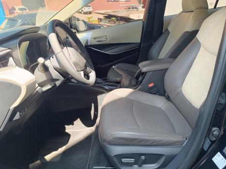 TOYOTA Corolla 2.0 16V 4P ALTIS FLEX AUTOMÁTICO, Foto 11