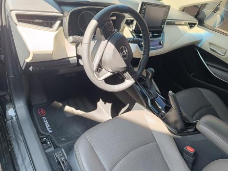 TOYOTA Corolla 2.0 16V 4P ALTIS FLEX AUTOMÁTICO, Foto 12