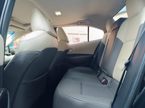 TOYOTA Corolla 2.0 16V 4P ALTIS FLEX AUTOMÁTICO, Foto 14