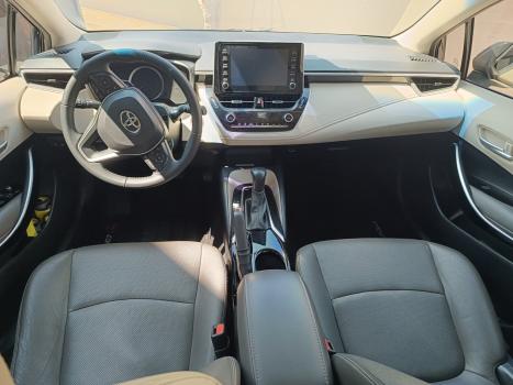 TOYOTA Corolla 2.0 16V 4P ALTIS FLEX AUTOMÁTICO, Foto 16