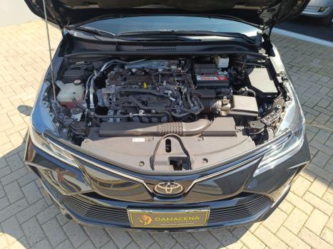 TOYOTA Corolla 2.0 16V 4P ALTIS FLEX AUTOMÁTICO, Foto 23