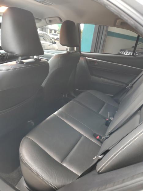 TOYOTA Corolla 2.0 16V 4P XEI DYNAMIC AUTOMÁTICO, Foto 7