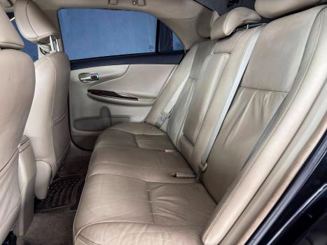 TOYOTA Corolla 2.0 16V 4P FLEX ALTIS DIRECT SHIFT AUTOMÁTICO CVT, Foto 10