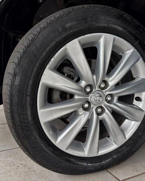 TOYOTA Corolla 2.0 16V 4P FLEX ALTIS DIRECT SHIFT AUTOMÁTICO CVT, Foto 11