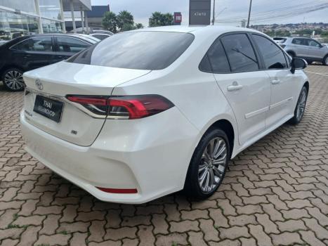TOYOTA Corolla 2.0 16V 4P FLEX XEI DIRECT SHIFT AUTOMÁTICO CVT, Foto 7