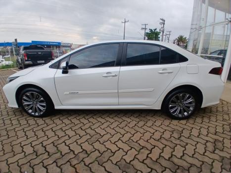 TOYOTA Corolla 2.0 16V 4P FLEX XEI DIRECT SHIFT AUTOMÁTICO CVT, Foto 8