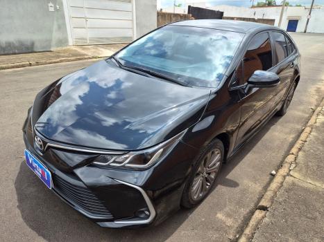 TOYOTA Corolla 2.0 16V 4P FLEX XEI DIRECT SHIFT AUTOMÁTICO CVT, Foto 3