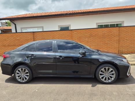 TOYOTA Corolla 2.0 16V 4P FLEX XEI DIRECT SHIFT AUTOMÁTICO CVT, Foto 7