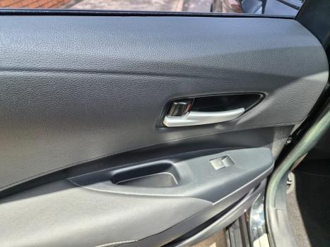 TOYOTA Corolla 2.0 16V 4P FLEX XEI DIRECT SHIFT AUTOMÁTICO CVT, Foto 9