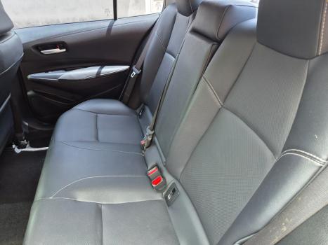 TOYOTA Corolla 2.0 16V 4P FLEX XEI DIRECT SHIFT AUTOMÁTICO CVT, Foto 10