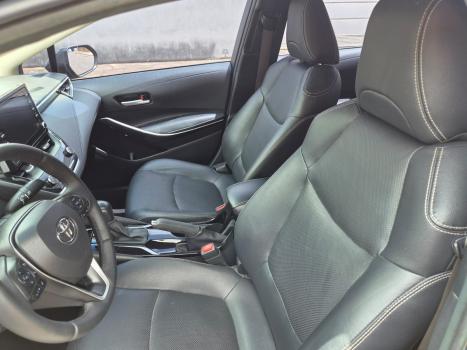 TOYOTA Corolla 2.0 16V 4P FLEX XEI DIRECT SHIFT AUTOMÁTICO CVT, Foto 12