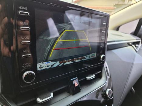 TOYOTA Corolla 2.0 16V 4P FLEX XEI DIRECT SHIFT AUTOMÁTICO CVT, Foto 14