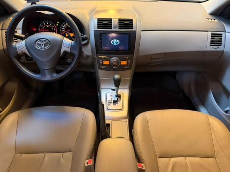 TOYOTA Corolla 2.0 16V 4P XEI FLEX AUTOMÁTICO, Foto 8