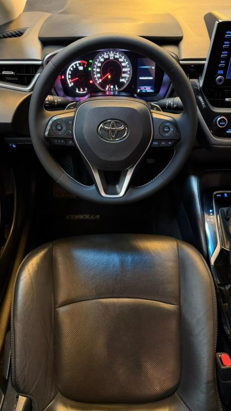TOYOTA Corolla 2.0 16V 4P XEI FLEX AUTOMÁTICO, Foto 7