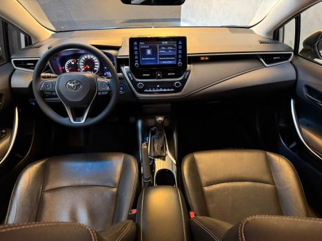 TOYOTA Corolla 2.0 16V 4P XEI FLEX AUTOMÁTICO, Foto 8