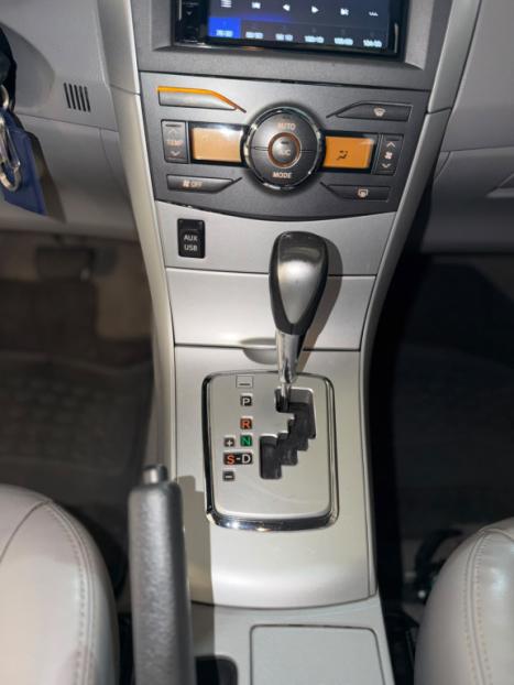 TOYOTA Corolla 2.0 16V 4P XEI FLEX AUTOMÁTICO, Foto 6