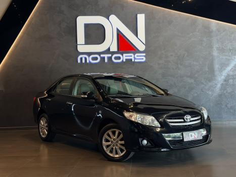 TOYOTA Corolla 2.0 16V 4P ALTIS FLEX AUTOMÁTICO, Foto 1