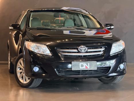 TOYOTA Corolla 2.0 16V 4P ALTIS FLEX AUTOMÁTICO, Foto 2