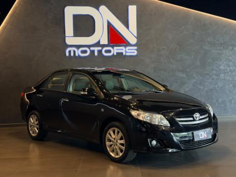 TOYOTA Corolla 2.0 16V 4P ALTIS FLEX AUTOMÁTICO, Foto 3