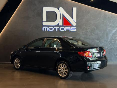 TOYOTA Corolla 2.0 16V 4P ALTIS FLEX AUTOMÁTICO, Foto 5