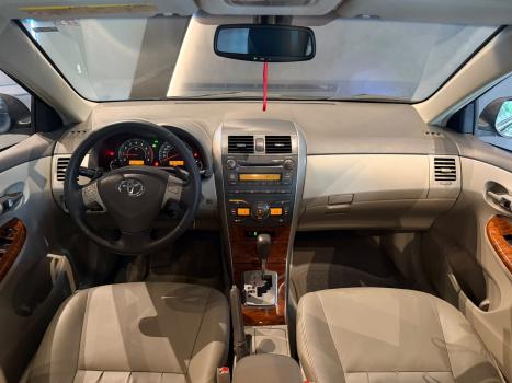TOYOTA Corolla 2.0 16V 4P ALTIS FLEX AUTOMÁTICO, Foto 7
