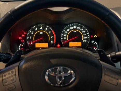 TOYOTA Corolla 2.0 16V 4P ALTIS FLEX AUTOMÁTICO, Foto 10