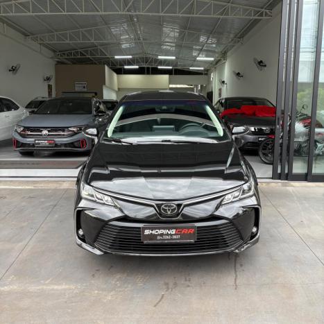TOYOTA Corolla 2.0 16V 4P XEI FLEX AUTOMÁTICO, Foto 2