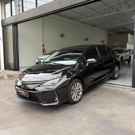 TOYOTA Corolla 2.0 16V 4P XEI FLEX AUTOMÁTICO, Foto 3