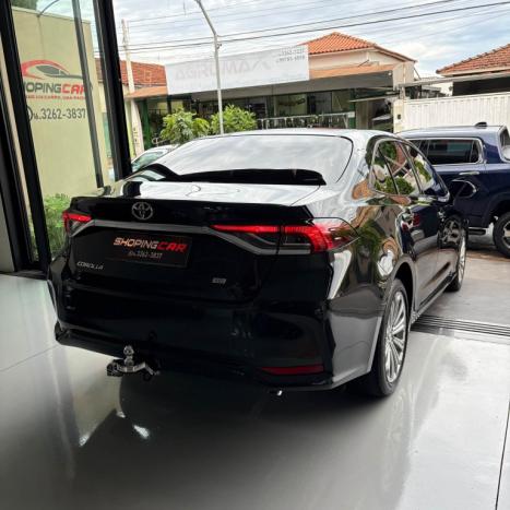 TOYOTA Corolla 2.0 16V 4P XEI FLEX AUTOMÁTICO, Foto 6