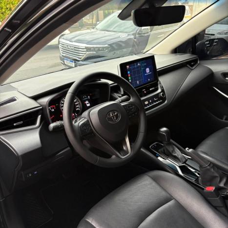 TOYOTA Corolla 2.0 16V 4P XEI FLEX AUTOMÁTICO, Foto 7