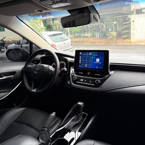 TOYOTA Corolla 2.0 16V 4P XEI FLEX AUTOMÁTICO, Foto 11