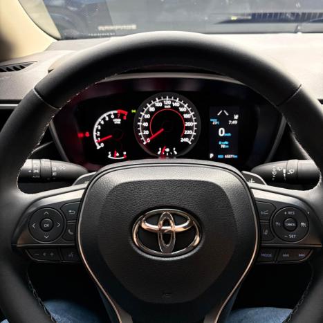 TOYOTA Corolla 2.0 16V 4P XEI FLEX AUTOMÁTICO, Foto 12