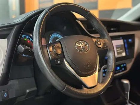 TOYOTA Corolla 2.0 16V 4P XEI FLEX AUTOMÁTICO, Foto 6