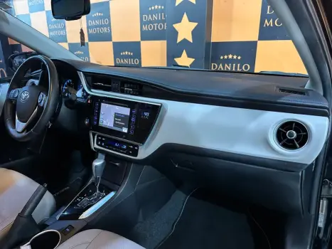 TOYOTA Corolla 2.0 16V 4P XEI FLEX AUTOMÁTICO, Foto 12
