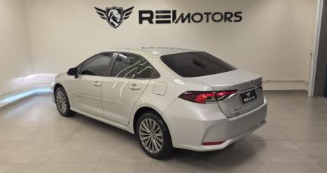 TOYOTA Corolla 2.0 16V 4P FLEX XEI DIRECT SHIFT AUTOMÁTICO CVT, Foto 5