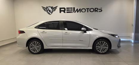 TOYOTA Corolla 2.0 16V 4P FLEX XEI DIRECT SHIFT AUTOMÁTICO CVT, Foto 12
