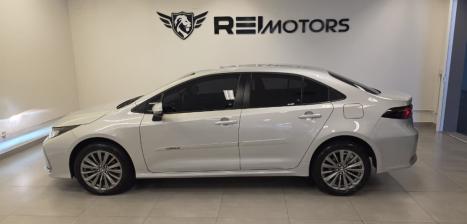 TOYOTA Corolla 2.0 16V 4P FLEX XEI DIRECT SHIFT AUTOMÁTICO CVT, Foto 13