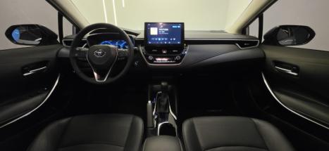 TOYOTA Corolla 2.0 16V 4P FLEX XEI DIRECT SHIFT AUTOMÁTICO CVT, Foto 14
