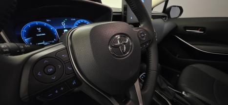 TOYOTA Corolla 2.0 16V 4P FLEX XEI DIRECT SHIFT AUTOMÁTICO CVT, Foto 15