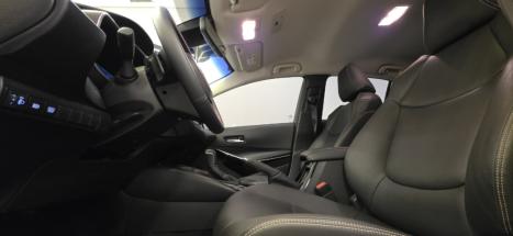 TOYOTA Corolla 2.0 16V 4P FLEX XEI DIRECT SHIFT AUTOMÁTICO CVT, Foto 21