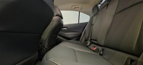 TOYOTA Corolla 2.0 16V 4P FLEX XEI DIRECT SHIFT AUTOMÁTICO CVT, Foto 22