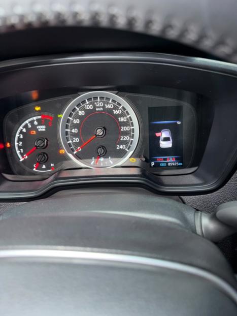 TOYOTA Corolla 2.0 16V 4P FLEX GLI DIRECT SHIFT AUTOMÁTICO CVT, Foto 15