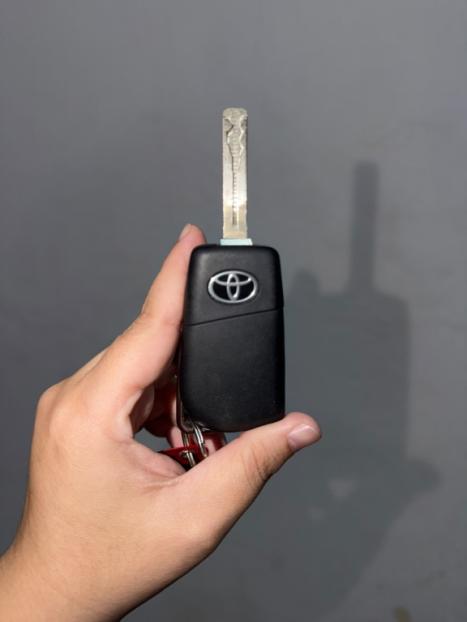 TOYOTA Corolla 2.0 16V 4P FLEX GLI DIRECT SHIFT AUTOMÁTICO CVT, Foto 16