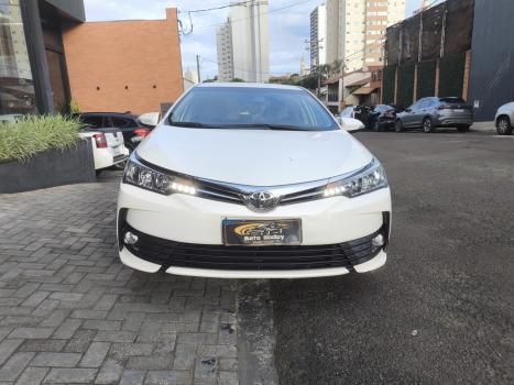 TOYOTA Corolla 2.0 16V 4P XEI FLEX AUTOMÁTICO, Foto 1