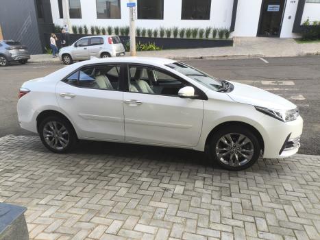 TOYOTA Corolla 2.0 16V 4P XEI FLEX AUTOMÁTICO, Foto 5