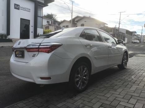 TOYOTA Corolla 2.0 16V 4P XEI FLEX AUTOMÁTICO, Foto 6