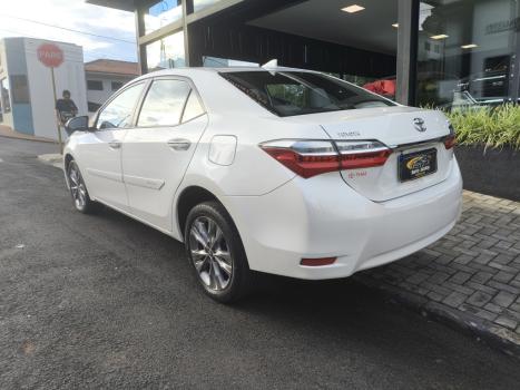 TOYOTA Corolla 2.0 16V 4P XEI FLEX AUTOMÁTICO, Foto 7