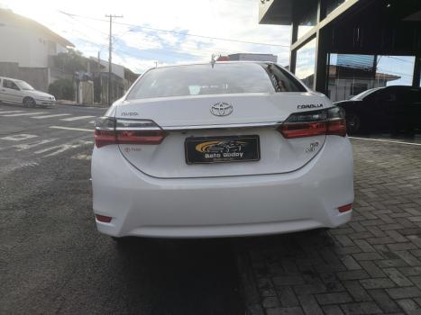 TOYOTA Corolla 2.0 16V 4P XEI FLEX AUTOMÁTICO, Foto 8