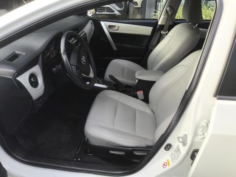 TOYOTA Corolla 2.0 16V 4P XEI FLEX AUTOMÁTICO, Foto 9