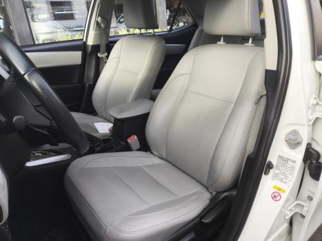 TOYOTA Corolla 2.0 16V 4P XEI FLEX AUTOMÁTICO, Foto 10